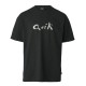 Quiksilver Ανδρική κοντομάνικη μπλούζα Quik Liquid Short Sleeves T-shirt